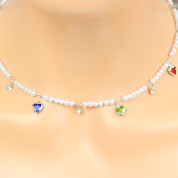 "Minimalist Necklace – Timeless, Elegant Jewelry for Her, MAR091432 - Picture 6 of 10